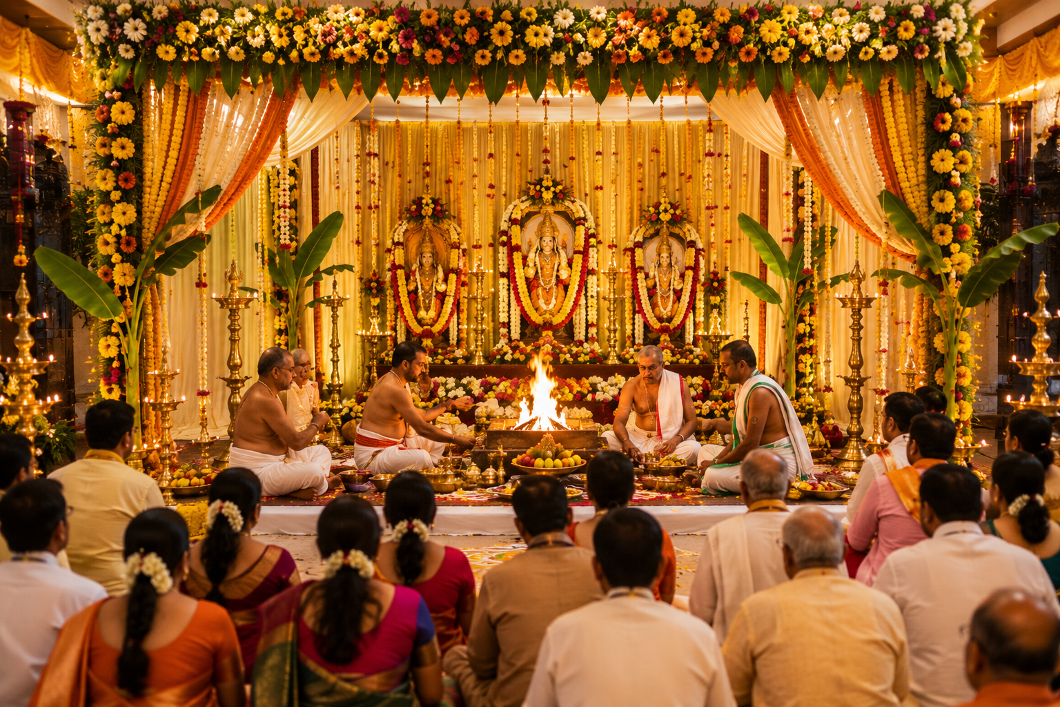 Purohith Services